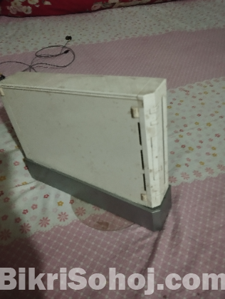 Nintendo wii